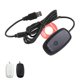 thumbnail image 1 of Nuevo Consola de juegos inalámbrico XBOX360 controlador Bluetooth receptor cable adaptador PC neutral 1:1, 1 of 5