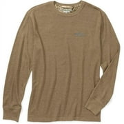Real Tree Big Men's Thermal Crew