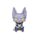 thumbnail image 1 of Funko Pop Funko Exclusivo Animation Dragon Ball Super Bills con Tazon de Tallarines, 1 of 3