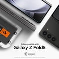 thumbnail image 3 of Protector de pantalla Spigen GlaStar EZ FIT Galaxy Z Fold 5, 3 of 9