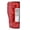 Left-Red, variant on CROSSDESIGN Tail Light w/o Bulbs Tail Lamp w/o Blind Spot Monitor Model Fit for Ford F250 F350 Super Duty 2017-2019