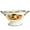 Mushrooms, variant on STP Goods 2.6 Qt Enameled High Quality Versatile Colander - 2.6Qt Rooster