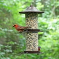 thumbnail image 2 of Mangeoire d'oiseaux Panorama de Perky-Pet, 2 of 6