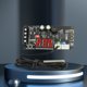 thumbnail image 4 of Termostato Ndcxsfigh Digital DC6-30V calefacción refrigeración, 4 of 9