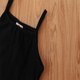 thumbnail image 4 of Conjunto de otoño para niños pequeños, conjunto de ropa para niñas pequeñas, prendas de vestir a cuadros a la moda para niños, chaleco y falda, ropa de Boutique para niños, 130 3 uds., 4 of 5