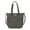 Smoke, variant on Travelon Convertible Backpack/Tote Bag, Black, one Size