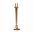 thumbnail image 3 of Soporte de madera para bolsas y secador de botellas Lehman's, 36 cm, 0,23 kg, 3 of 3