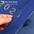 Japceit 2025 Agenda Book 365 Days Daily Program Management Record Notebook, Schedule Plan for
