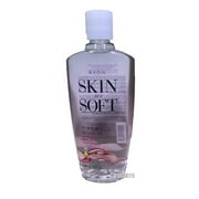 Avon Skin so Soft Soft & Sensual Bath Oil,16.9 fl. oz.