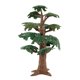 thumbnail image 1 of Árboles en miniatura para jardín de hadas Accesorios para casas de muñecas Adorno de jardinería Adorno para árbol pequeño Modelo, 1 of 4