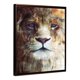 thumbnail image 4 of Cuadro Canvas Decorativo León, 4 of 4