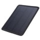thumbnail image 4 of Cargador de panel solar Jadeshay portátil monocristalino de 5.5 W y 6 V, 4 of 8
