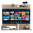 thumbnail image 4 of Mueble Panel Para Tv Hasta 55 Beijing Blanco/Beige Excelsior, 4 of 7