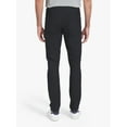 thumbnail image 3 of Chaps Men’s and Big Men’s Everyday Performance 5-Pocket Pants, Sizes 30-40, 3 of 6