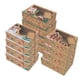 thumbnail image 3 of Cajas de regalo de Navidad Macarena Cajas de panadería para 12 juegos, 3 of 8