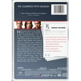 thumbnail image 2 of House: Season 5 [DVD], 2 of 2