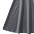 thumbnail image 5 of OGLCCG Junior Bridesmaid Dresses Flower Girl Dress for Teen Girls Formal Wedding Party Sleeveless Crew Neck Princess Long Dresses 0-13 Years, 5 of 5