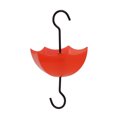 thumbnail image 1 of Feeder, Large Capacity Semi Transparent Hummingbird Feeder Guard for Outdoors Garden Yard Use, 1 of 7
