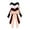 Color Mix, variant on Velvet Hair Ribbon Bows Clip for Women Girls Vintage Bow Hair Clips,Ribbons Bow Hairpin Girls Clips Ponytail Hair Styling Accessories for Girls,Black Pink White Burgundy 4 Pcs