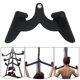 thumbnail image 1 of Barra de tracción antideslizante para Fitness, agarre de empuje hacia abajo para culturismo, gimnasio en casa, deporte Estilo D, 1 of 8
