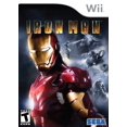 thumbnail image 1 of Iron Man - Nintendo Wii (Renouvelé), 1 of 5
