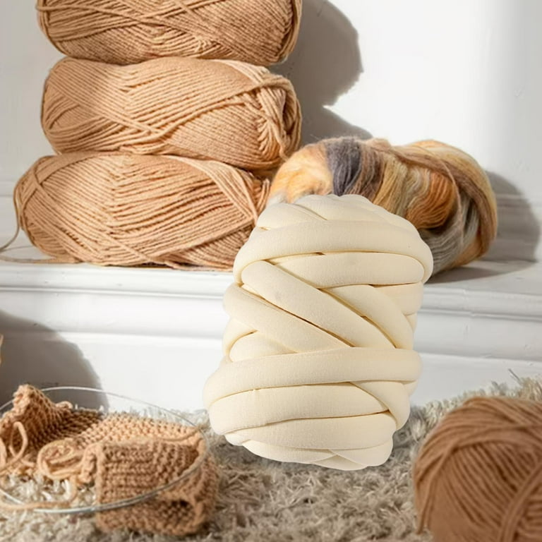 1.1lbs Chunky Yarn 1