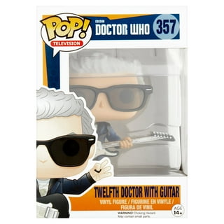 Doctor Who Gadget - Tardis (Barattolo) - POPstore