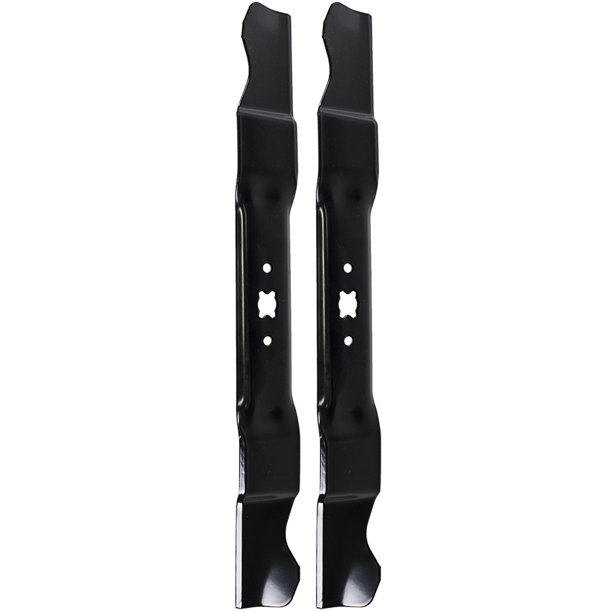 CUB CADET 9420741A 21" Mulching Blades 2Pack SC100 SC300 SC500 SC700