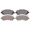 Advics AD0722 Disc Brake Pad Set