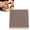 D, variant on High Density Sponge Sanding Block, Blue Bendable Handheld Sanding Pad for Wood Polishing, 100 Grit, 1 Piece