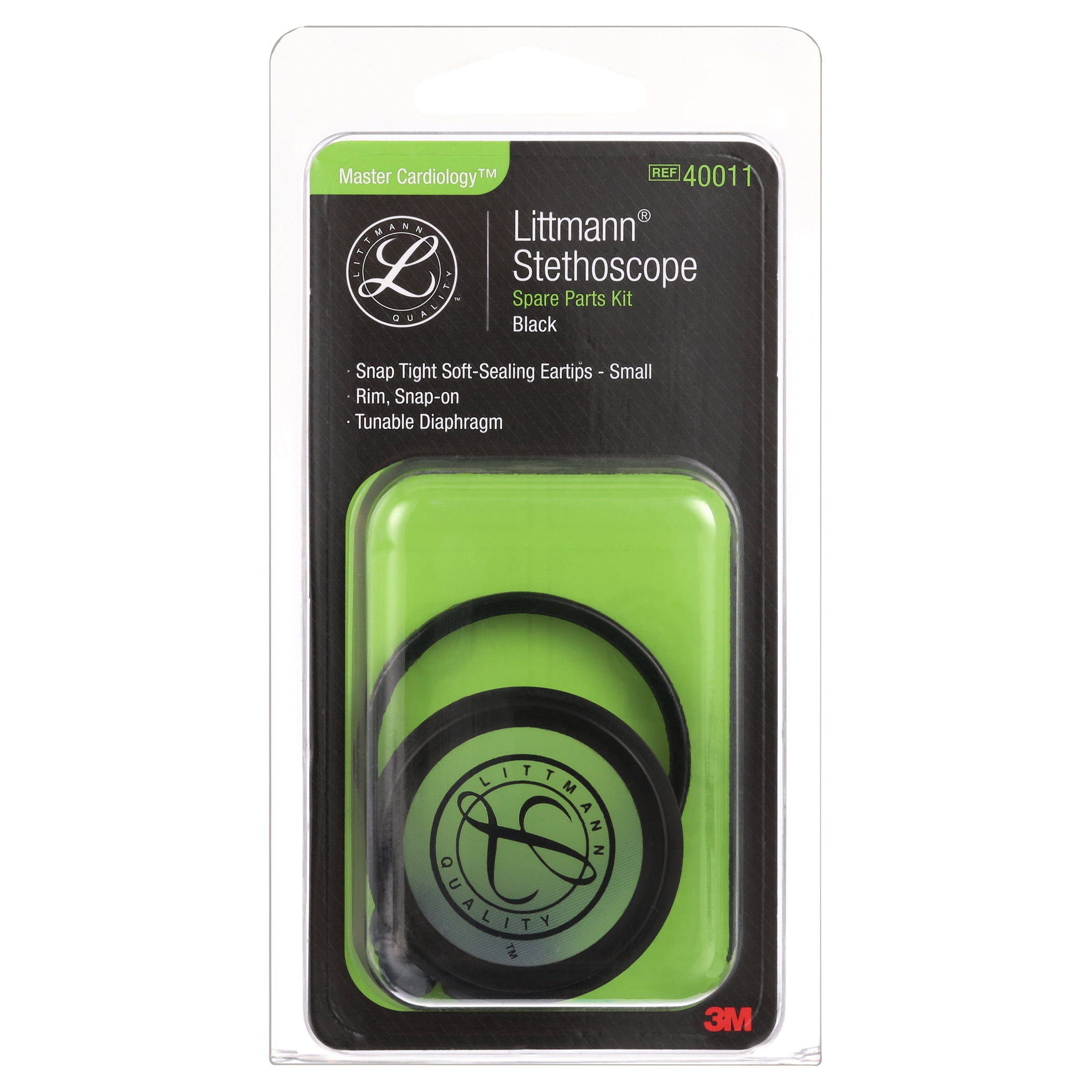 Kit membrane stéthoscope Littmann Master Cardiology® - VG Librairies