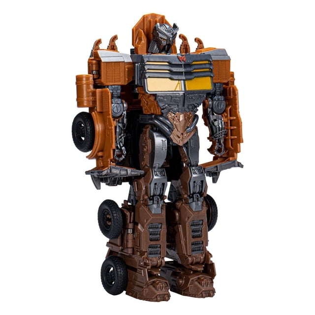 Figura de acción Hasbro Transformers Rise of The Beasts Scourge