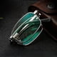 thumbnail image 1 of Gafas de presbicia plegables de cerca y de lejos, de doble propósito, con luz doble y antiluz azul, gafas multifocales progresivas, gafas plegables portátiles tipo caja, 1 of 4