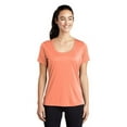 thumbnail image 4 of Plain SPF Ladies Short Sleeve, 4 of 5