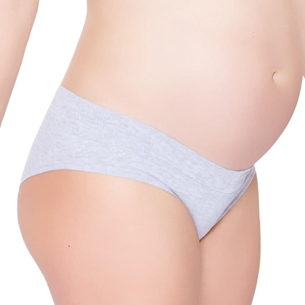 Ly Panty Embarazo Hipster Lyssette 9Months Grande 3924 Multicolor
