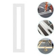 thumbnail image 2 of MIANGASTORE Reusable Parking Lot Line Stencil for Painting Easy to Clean Straight Line Template for Commercial and Personal Use, 2 of 8