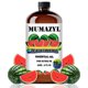 thumbnail image 1 of Aceite esencial MUMAZYL Sandía 480 ml para difusor y más, 1 of 9