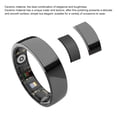 thumbnail image 4 of Water Resisting Smart Ring, Lightweight NFC Magnetic Rechargeable Ceramics Smart Ring 20mAh  for Present, 4 of 7