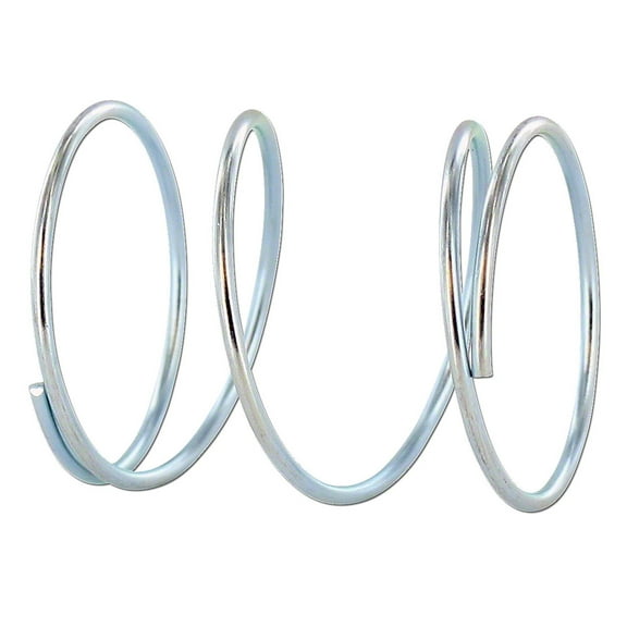 Hydraulic Belly Pump Filler Pipe & Control Rod Dust Seal Spring Fits International Tractor 15240E