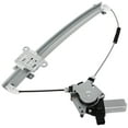 thumbnail image 4 of cciyu Power Window Regulator with Motor Fits 2005 2006 2007 2008 2009 2010 2011 2012 for Acura RL, Front Right, 4 of 5