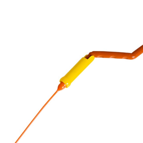 ACDANC Drain Clog Remover Tool Flexible Plumbing Snake for Household Bathtub Toilet