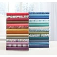 thumbnail image 4 of BrylaneHome BH Studio Extra Deep Print Sheet Set, 4 of 4