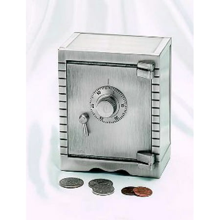 Vault Bank - Engravable Personalized Gift Item (Vault Best Investment Banks)