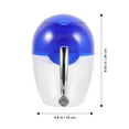 thumbnail image 4 of SHOWERORO Manual Portable Ice Shaving Machine Plastic Handheld Crushed Ice Maker for Home, 4 of 4
