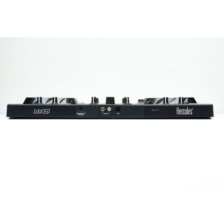 Hercules DJ Control Inpulse 300 DJ Controller- Black