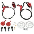 thumbnail image 2 of Disc Brake Set,Hydraulic Brake Set High Hydraulic Brake Set Hydraulic Disc Brake Set Ultimate Reliability, 2 of 14