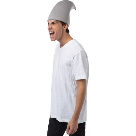 Shark Fin Hat Adult Halloween Accessory