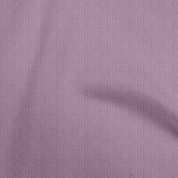oneOone Cotton Jersey Grayish Purple Fabric Stripes Sewing Fabric By The Yard Printed Diy Clothing Sewing Supplies 58 Inch Wide