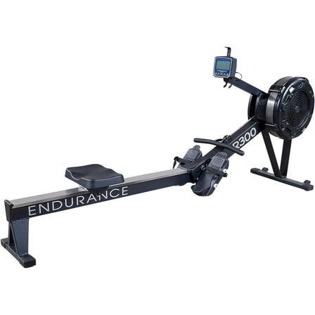 Endurance R300 Indoor Rower