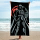 thumbnail image 3 of Toalla de playa Jay Franco Star Wars Darth Vader Kids 100% algodón, 3 of 6